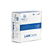 DANICOM CAT6 FTP 100m kabel op rol stug - LSZH (Eca)