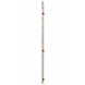 Aarding rail 47U