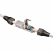 DANICOM STP CAT6 Toolless Slim Cable Connector