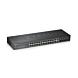 Zyxel 24-poorts GS1920 smart managed switch
