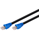 DANICOM CAT6 UTP 20m buitenkabel - 100% koper