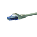 UTP CAT6a patchkabel 50m grijs - 100% koper