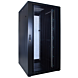 32U serverkast met geperforeerde deur 800x1200x1600mm (BxDxH)