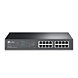TP-Link 16-Poorts 1016 managed PoE smart switch
