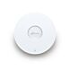 TP-Link Ceiling Mount Dual-Band WiFi 6 Access point 650