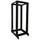 32U relay rack op wielen 600x800x1600mm (BxDxH)