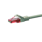 UTP CAT6 patchkabel 5m grijs - 100% koper