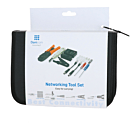 Danicom netwerk toolset professional in draagetui