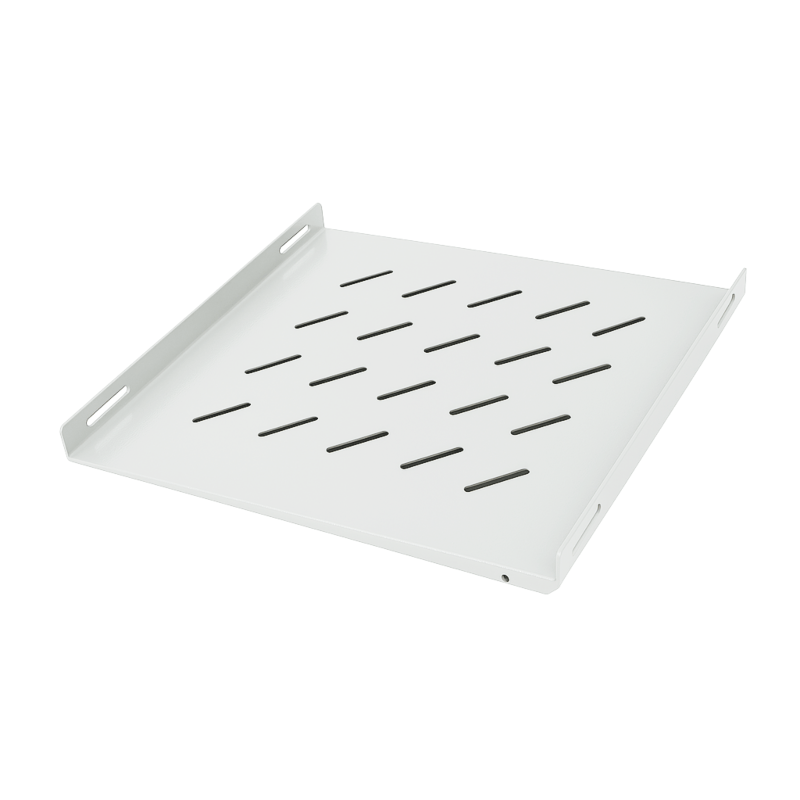 Legbord voor 800mm diepe outdoor serverkast - 1U