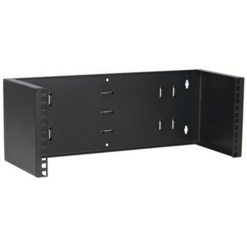 4U Wall Mount Bracket - 180mm diep