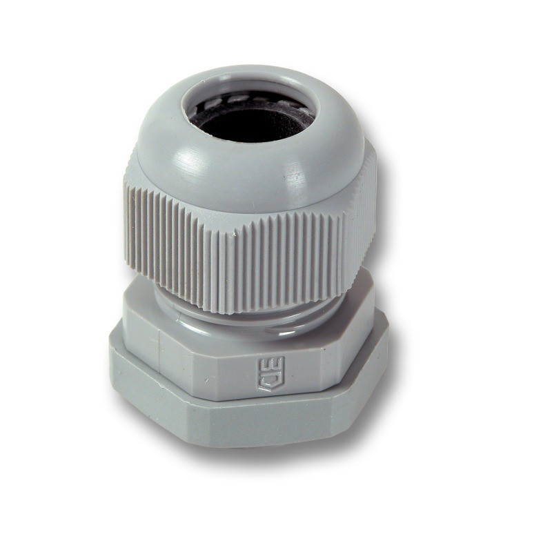 Glasvezel kabelwartel PG-21