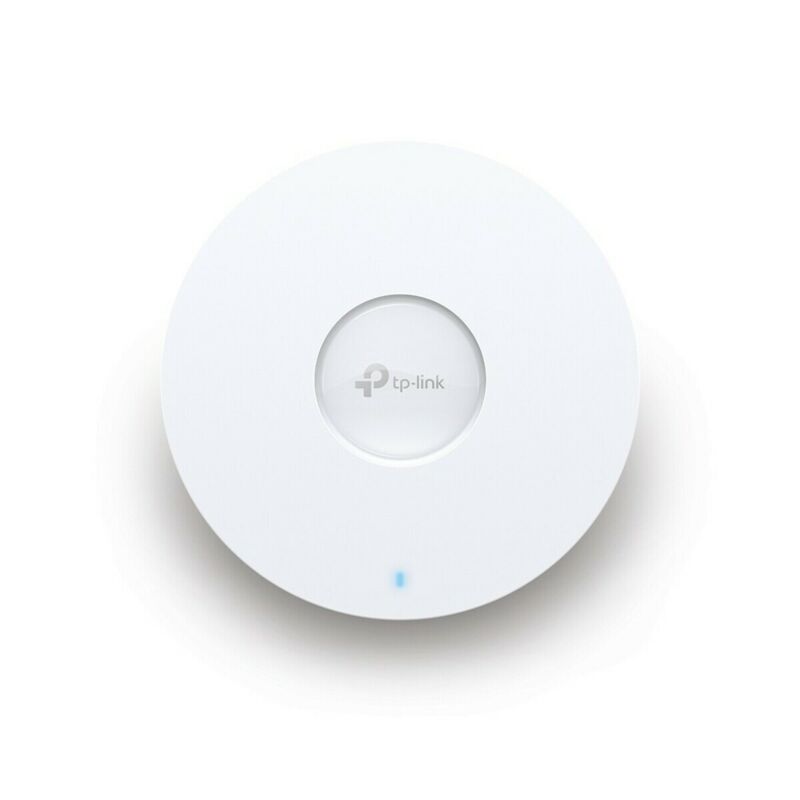 TP-Link Ceiling Mount Dual-Band WiFi 6 Access point 653