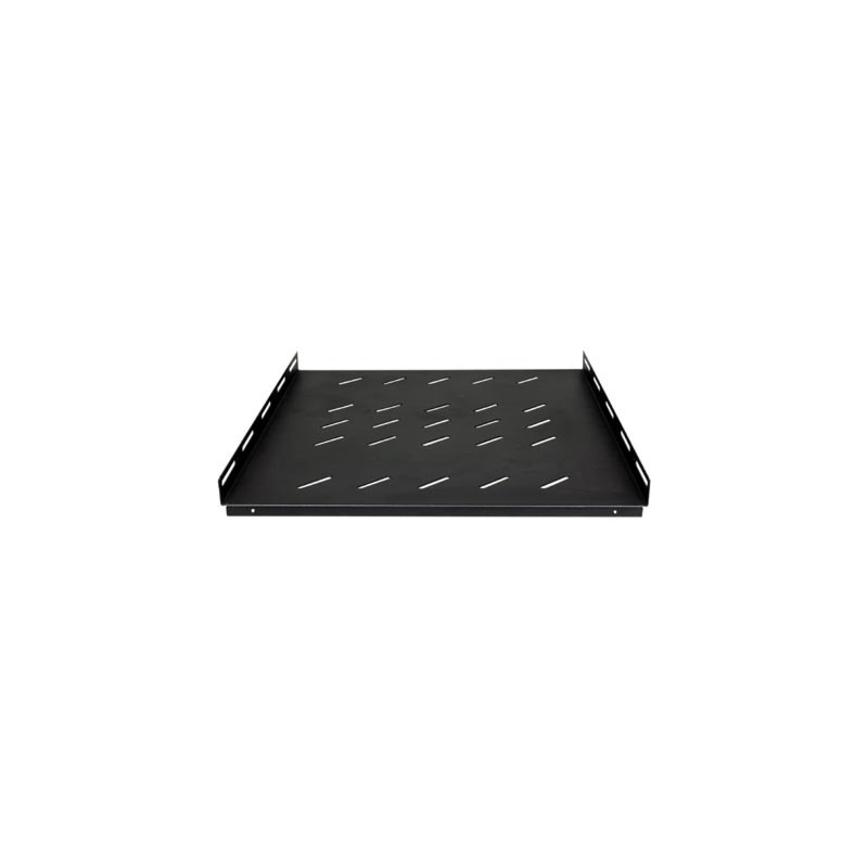 Zware lasten legbord voor 1000mm diepe serverkast - 1U - 100 kg