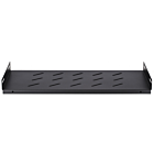 Legbord voor 450mm diepe wandkast - 1U