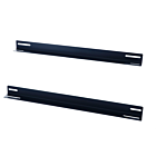 L-profiel 2-pack geschikt voor 1000mm diepe serverkasten