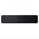 19 inch afdekpaneel - 2U 