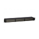CAT5e FTP patchpaneel - 48 poorts