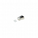 CAT6 Connector RJ45 - Shielded - met hulpstukje - voor soepele kern