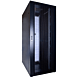 42U serverkast met geperforeerde deur 800x1200x2000mm (BxDxH)