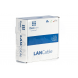 DANICOM CAT5E UTP 50m kabel op rol stug -  LSZH (Eca)