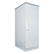 42U outdoor serverkast 600x800x2000mm (BxDxH) - IP55
