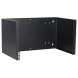 6U Wall Mount Bracket - 300mm diep