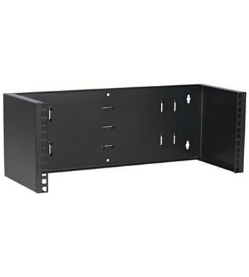 4U Wall Mount Bracket - 180mm diep