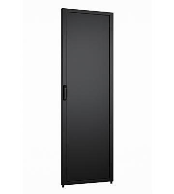 Datacenter Fake Rack 800mm breed 42U
