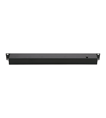 19 inch Design LED Verlichting - White met sensor