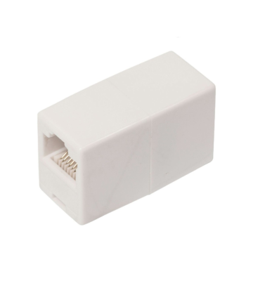 DANICOM CAT5e RJ45 Koppelstuk - Unshielded