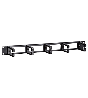 19 inch kabelhouder 1U