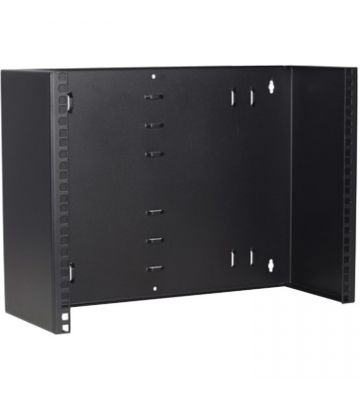 8U Wall Mount Bracket - 180mm diep