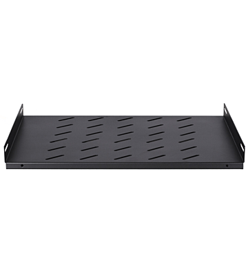 Legbord voor 600mm diepe wandkast - 1U