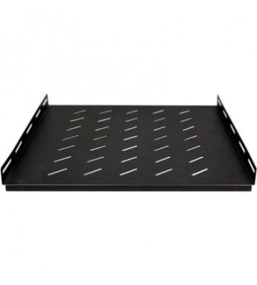 Zware lasten legbord voor 600mm diepe serverkast - 1U - 100 kg