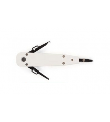 Danicom LSA tang - punch down tool met schaar (dogger)