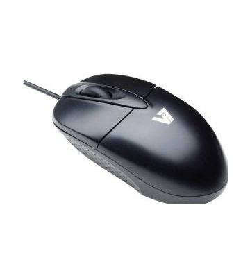 Optische muis voor serverkast