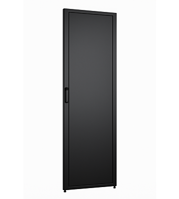 Datacenter Fake Rack 800mm breed 48U