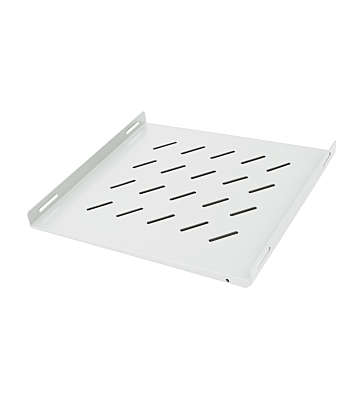 Legbord voor 600mm diepe outdoor serverkast - 1U