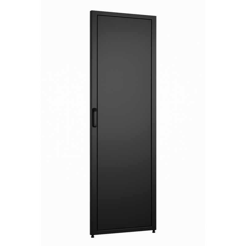 Datacenter Fake Rack 800mm breed 52U