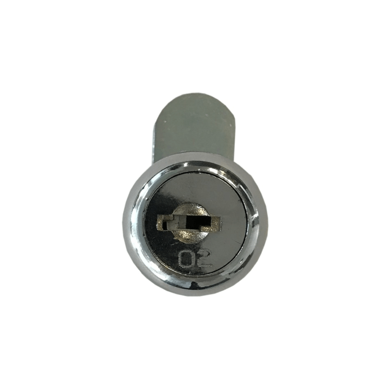 Standaard zijslot voor serverkasten - Type 00