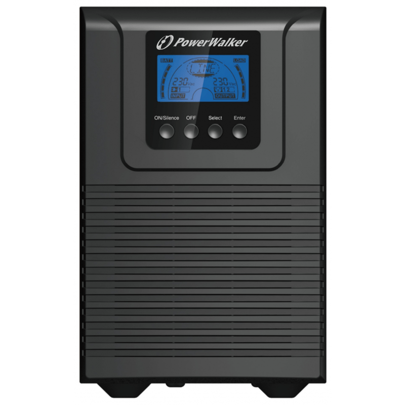 PowerWalker On-Line 1000VA UPS TG