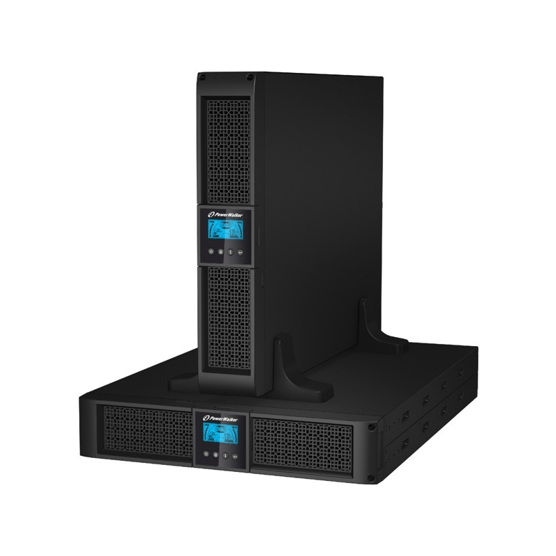 PowerWalker Line-Interactive Zuivere Sinusgolf 19" 2000VA UPS