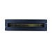 3U DIN switch box rail voor 19 inch racks