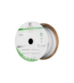 FTP Cat6a Kabels op haspel