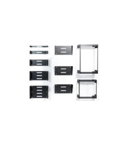 Wall mount brackets