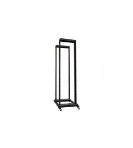 Server rack frame