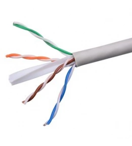 CAT6a bekabeling