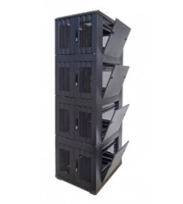 Compartiment Serverkasten